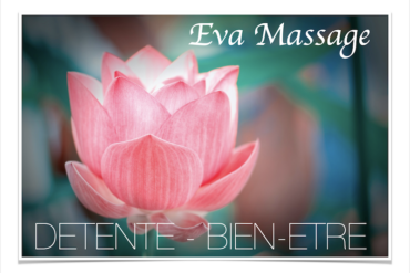 Massage découverte à partir de 30 €